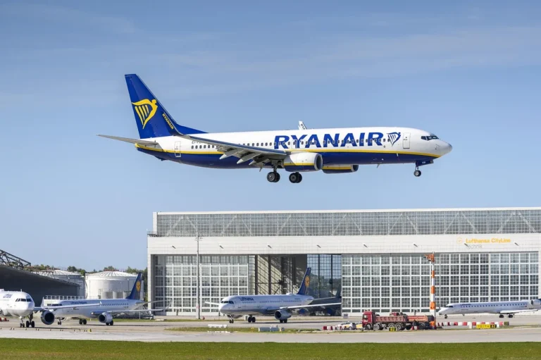 Bagaż podręczny w Ryanair 2026