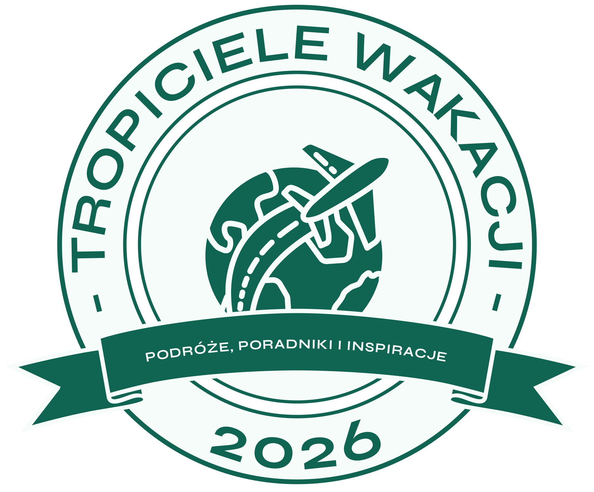 Tropiciele Wakacji - tanie podróże, poradniki i inspiracje